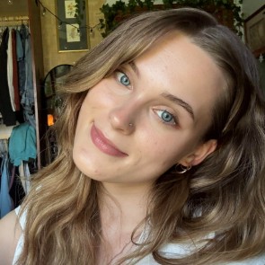 Gabrielle Duncan