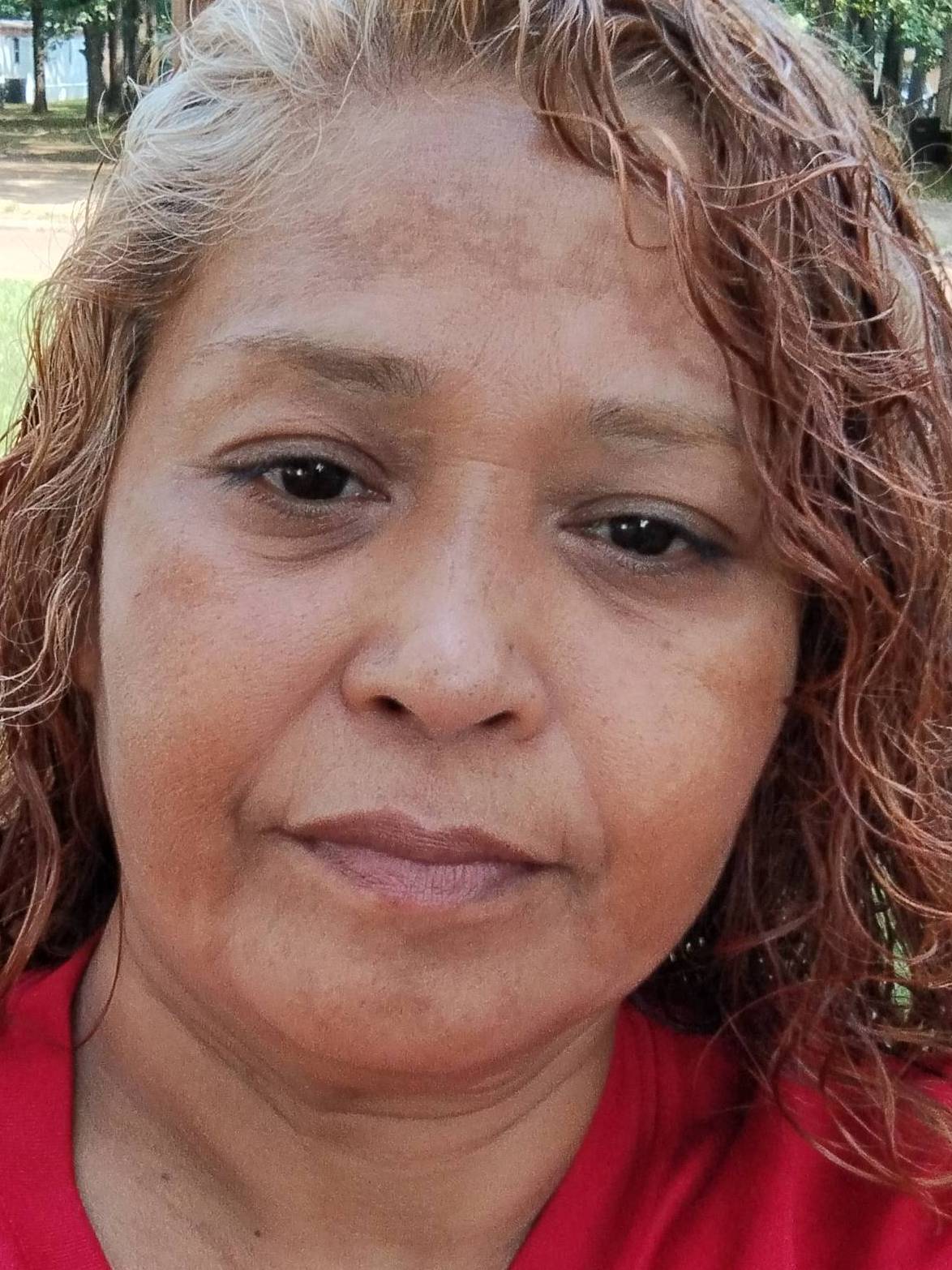 Irma H Ortiz