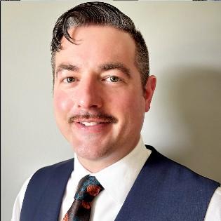 Aaron Pergram