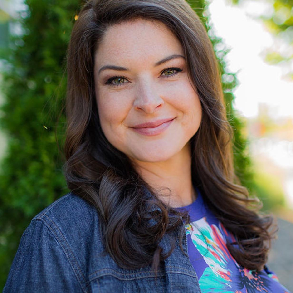 Rebecca Duce