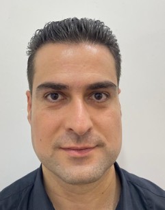 Ahmed Alarbili