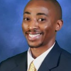 Darius E. Griffin II