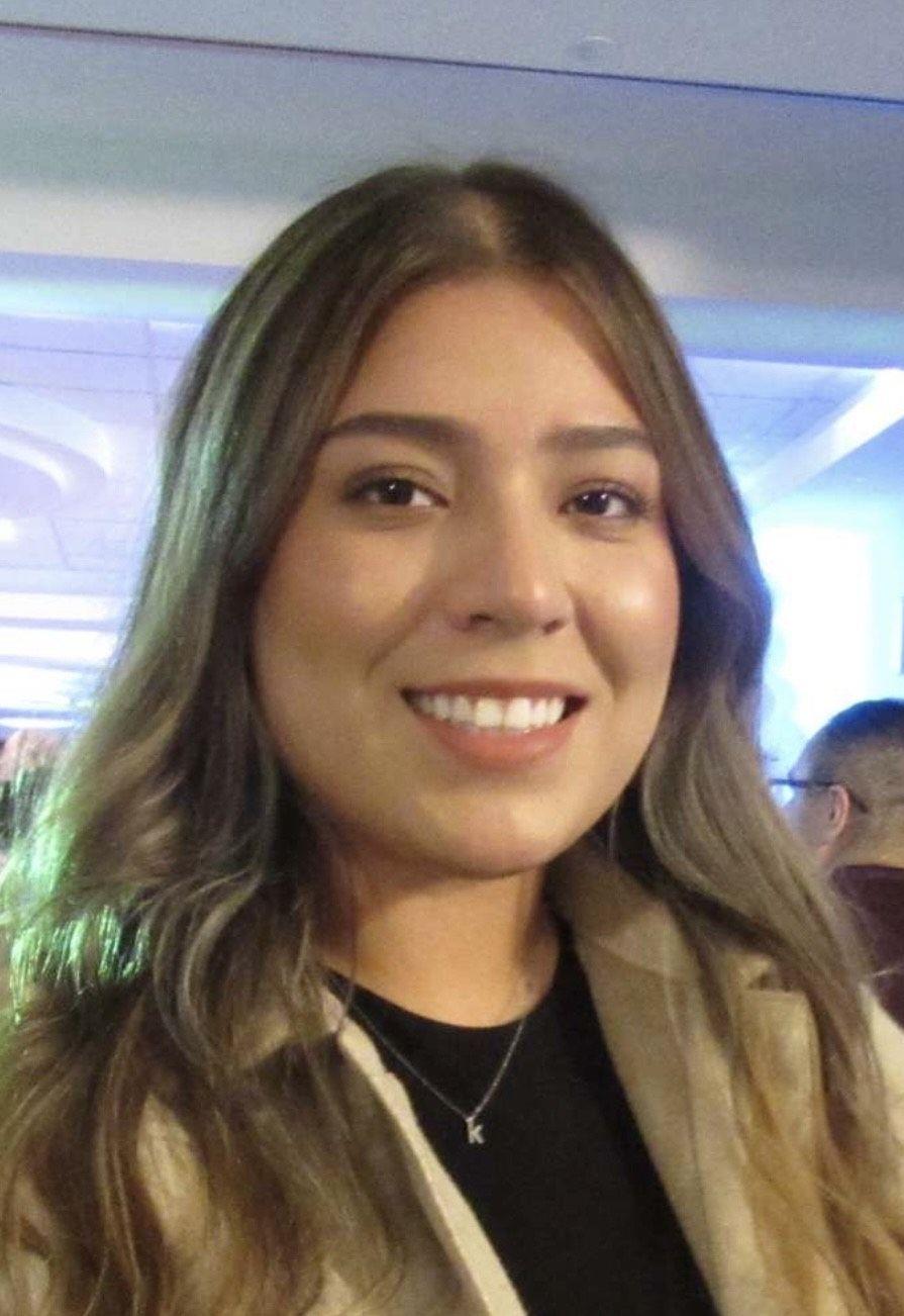 Karla Jaimes
