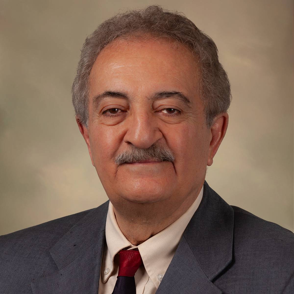 Kourosh Tabar