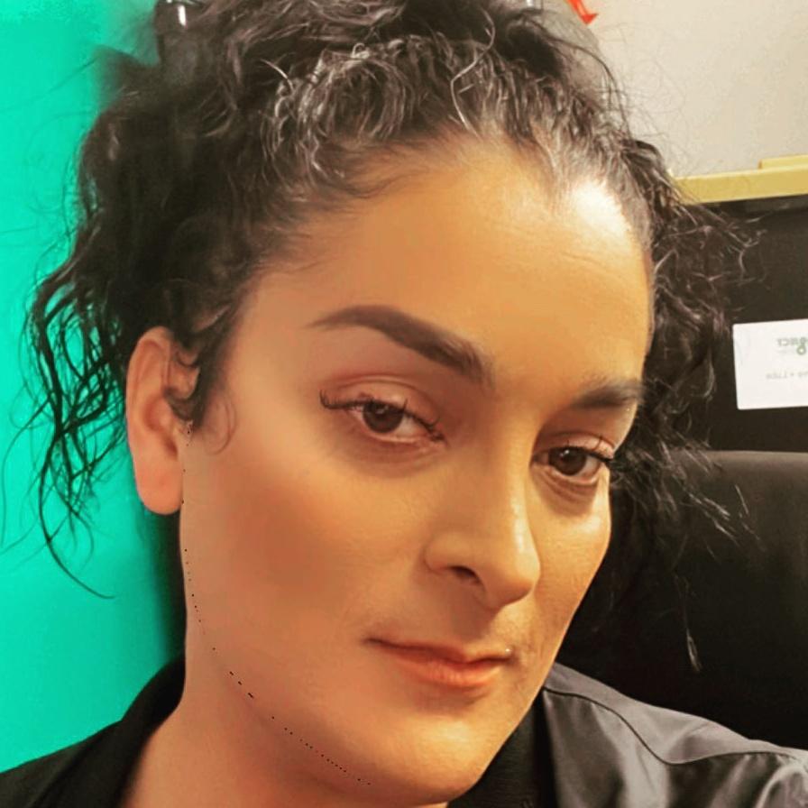 Alyssa M. Gallo