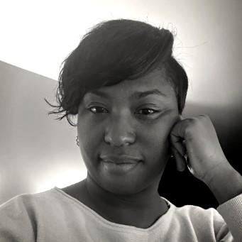 Dr. Charrai Yvette Hunter