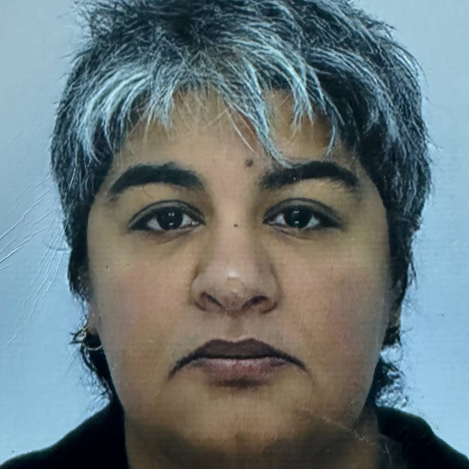 Salma Siddique