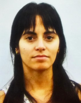 Regla Lizandra Sosa Vazquez