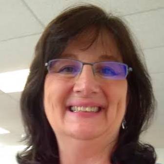 Collette Jacobs
