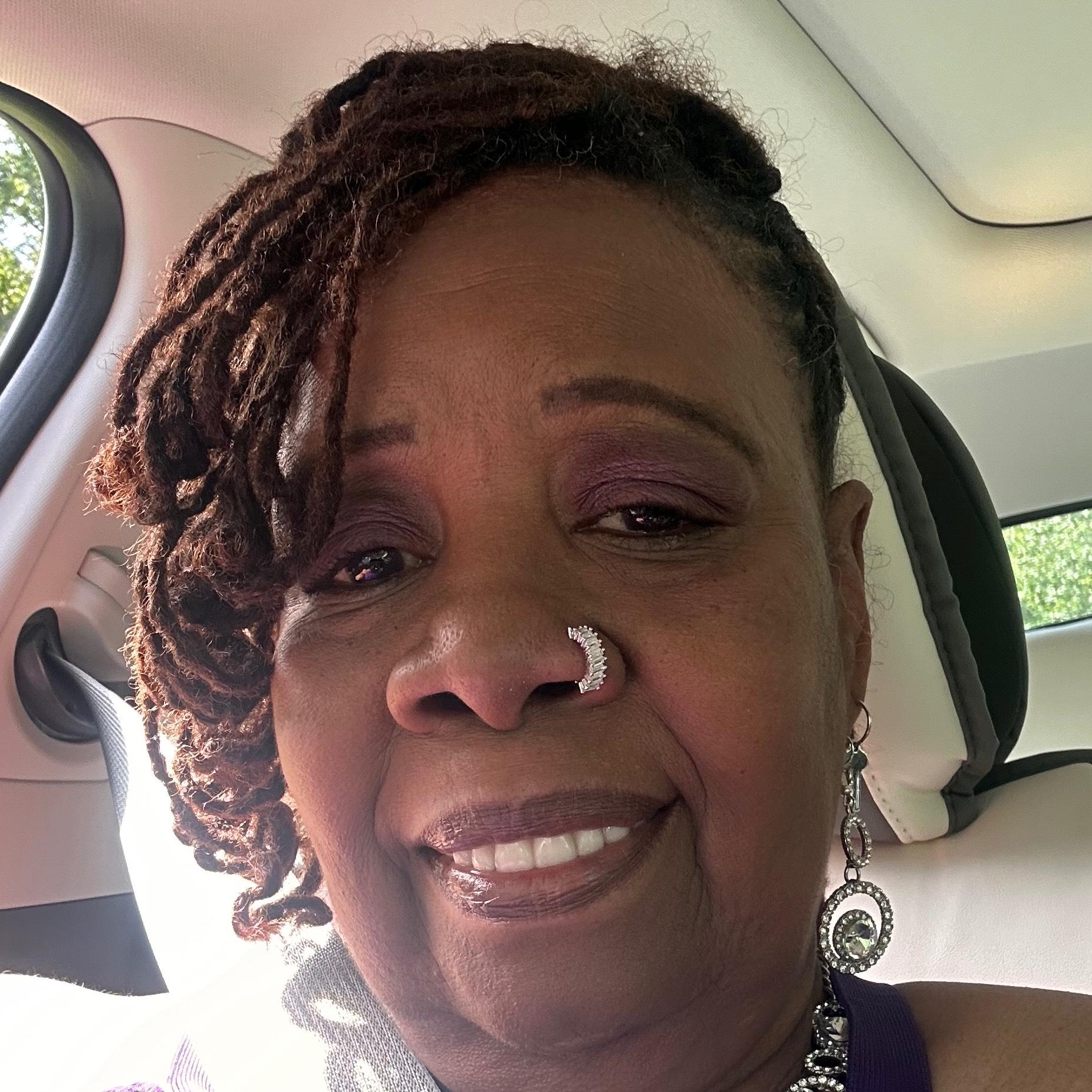 Donna Campbell