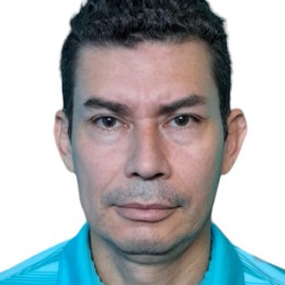 Heber Gonzalez