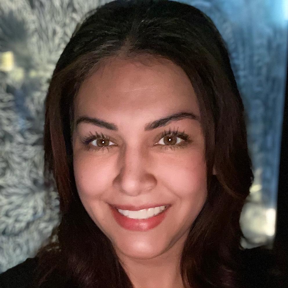 Teresa Herrera