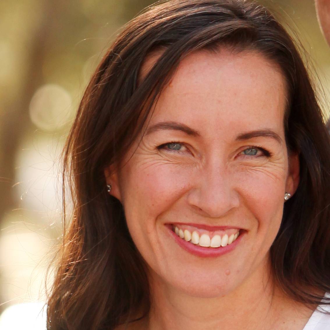 Susan F Udall
