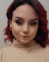 Kiarah Cope