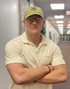 Robert Benson