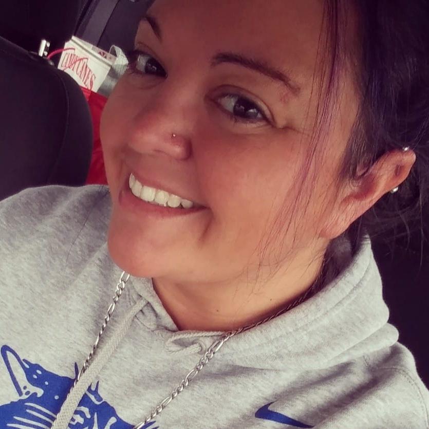 Amanda Grubbs