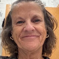 Tammy Aldridge