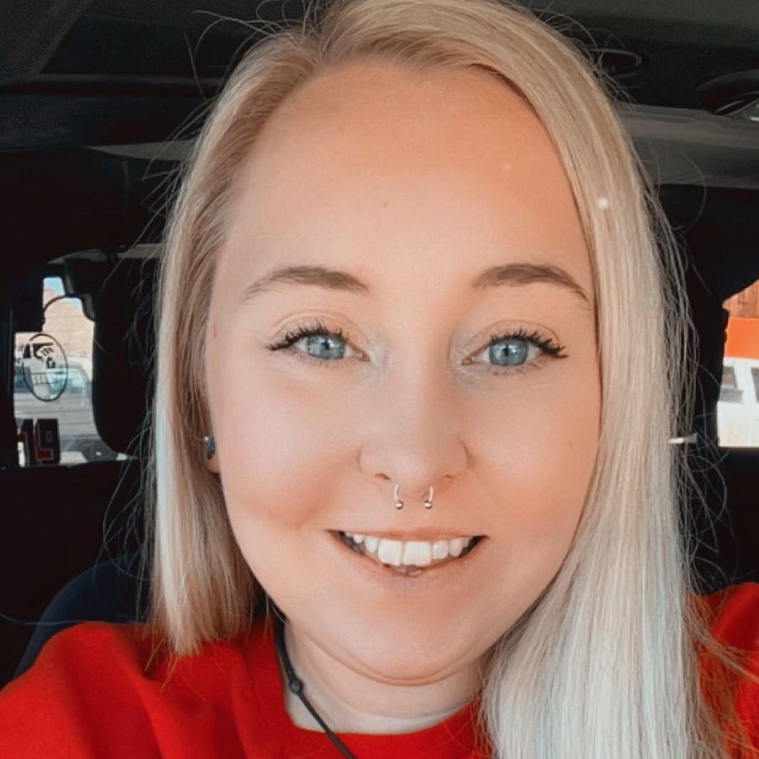 SAMANTHA MINK