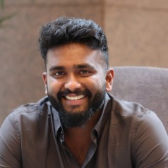 Hemanth Kumar Dannaboyina