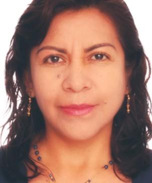 Josefina Rodríguez