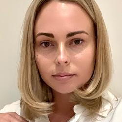 Iryna Marton
