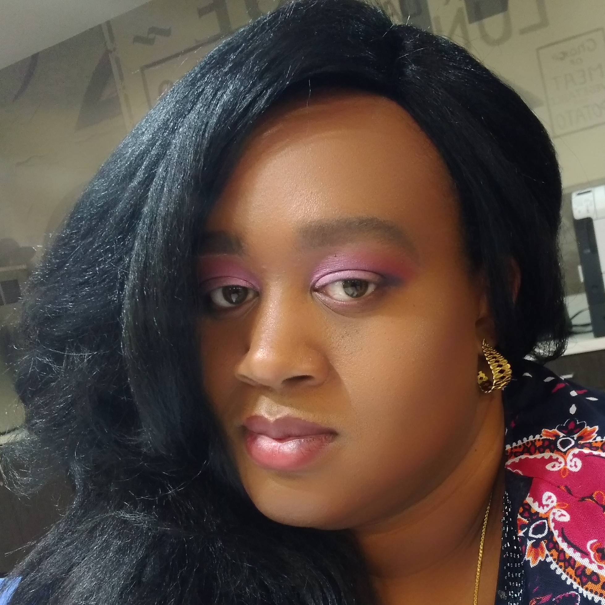 Shoniqual Jones