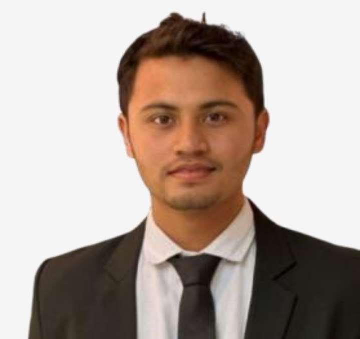 Juwel Rana
