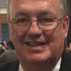 Joseph P. Armstrong