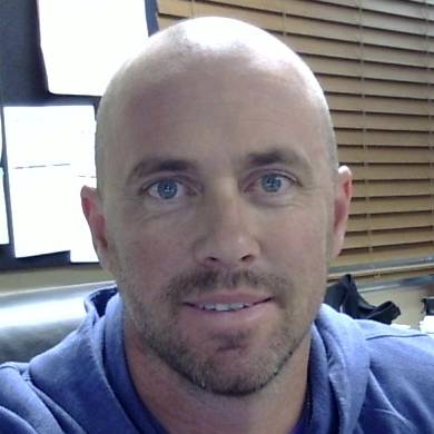 Matthew Kilcrease