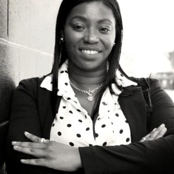 DENISHA CROCKETT