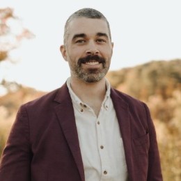 Christopher Tidwell