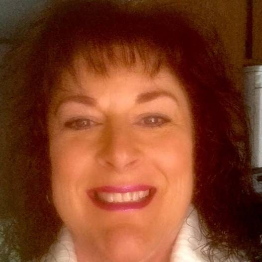 Pamela Jorgensen