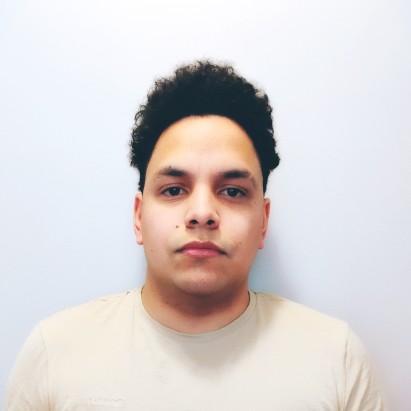 Kevin Medina