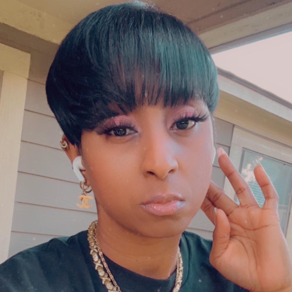Shawnta Terry