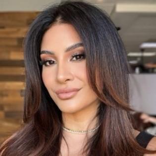 Stacy Salazar