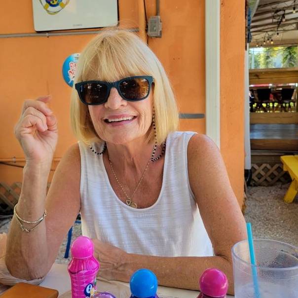 Marilyn Rahn
