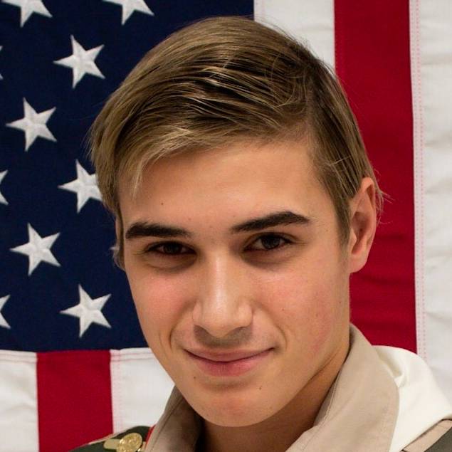 Tyler Wolf