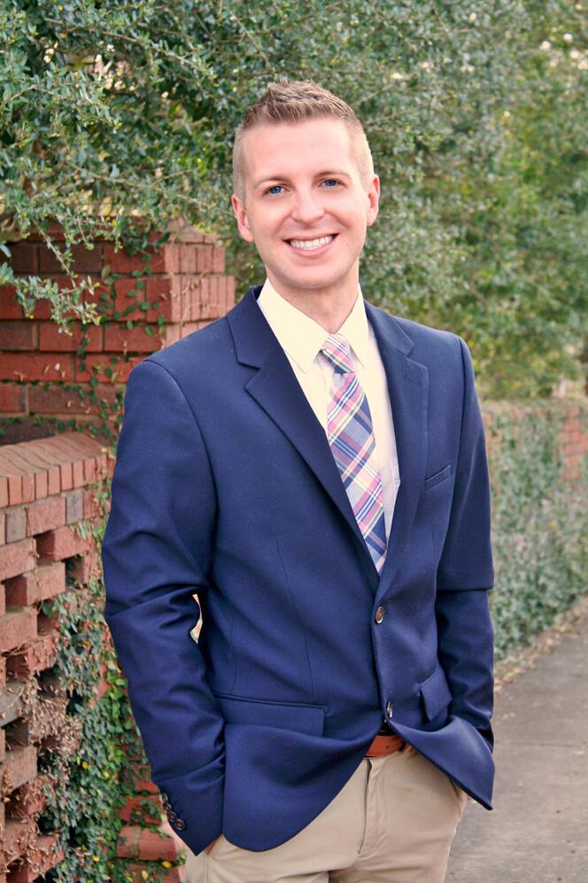 Justin Roberts