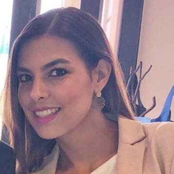 Catalina Moscoso