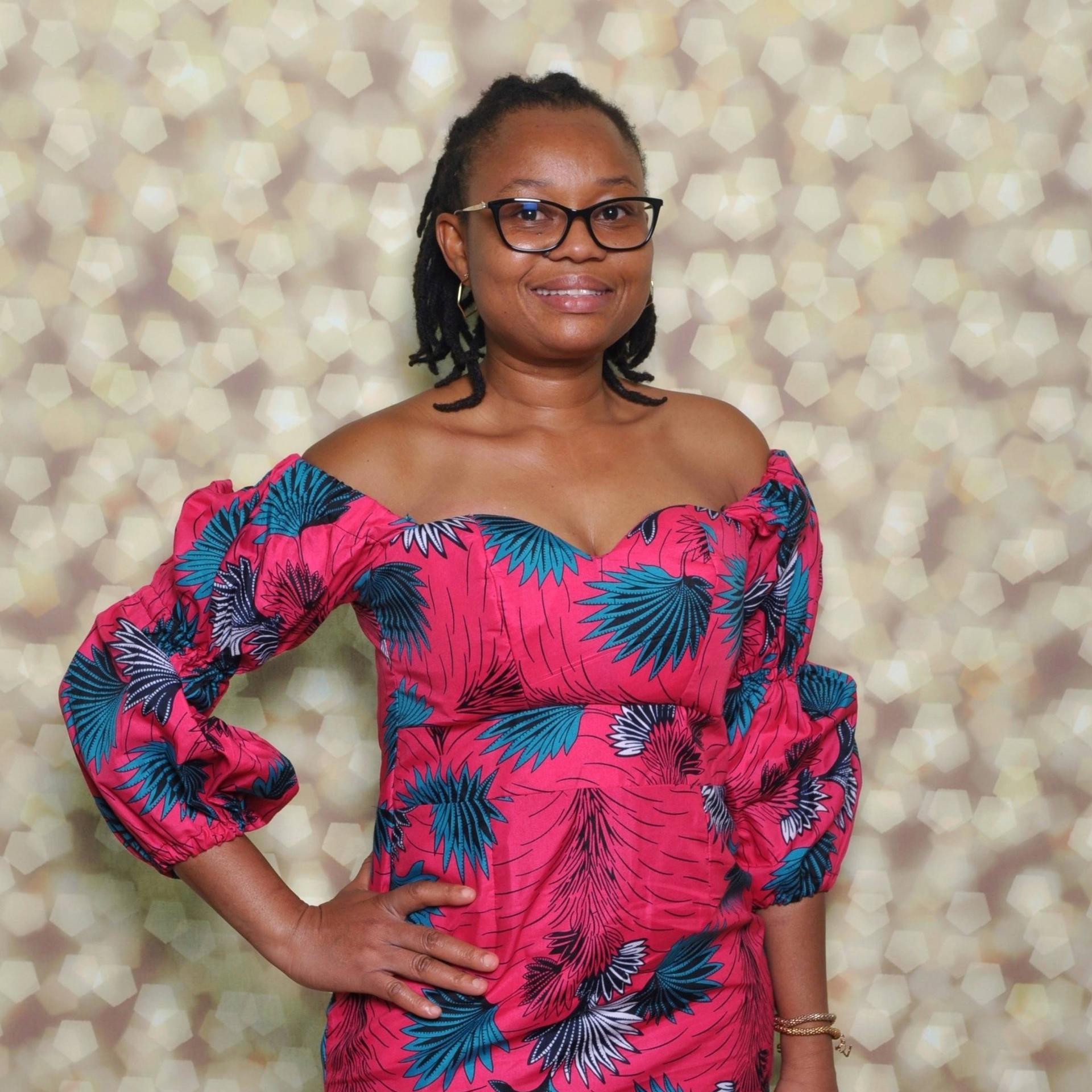 NKECHI IKE