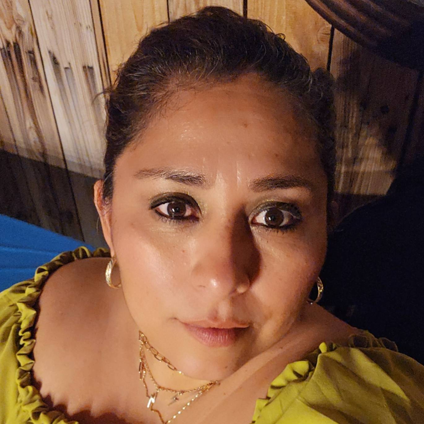 Maria C Mansilla