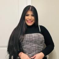 Maria De Los Angeles Ortiz Cortez