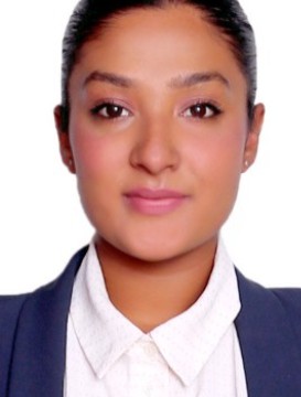 Shreya Sharma