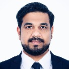 Sreejith PR