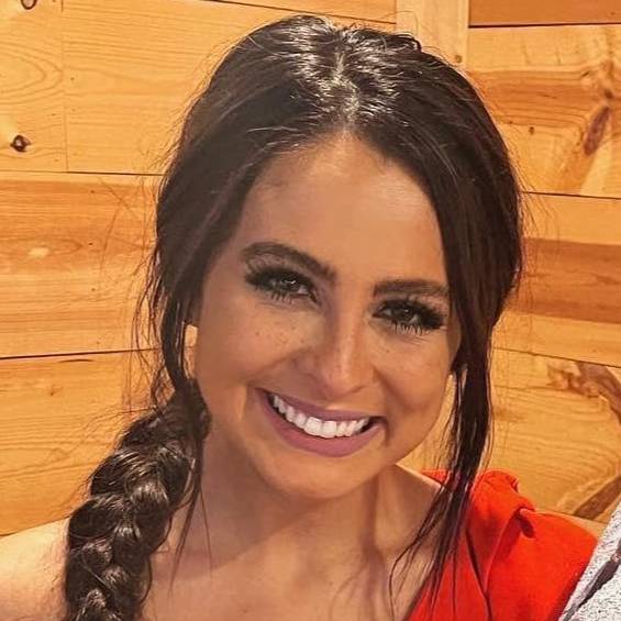 Adeline Applegate, OTR/L