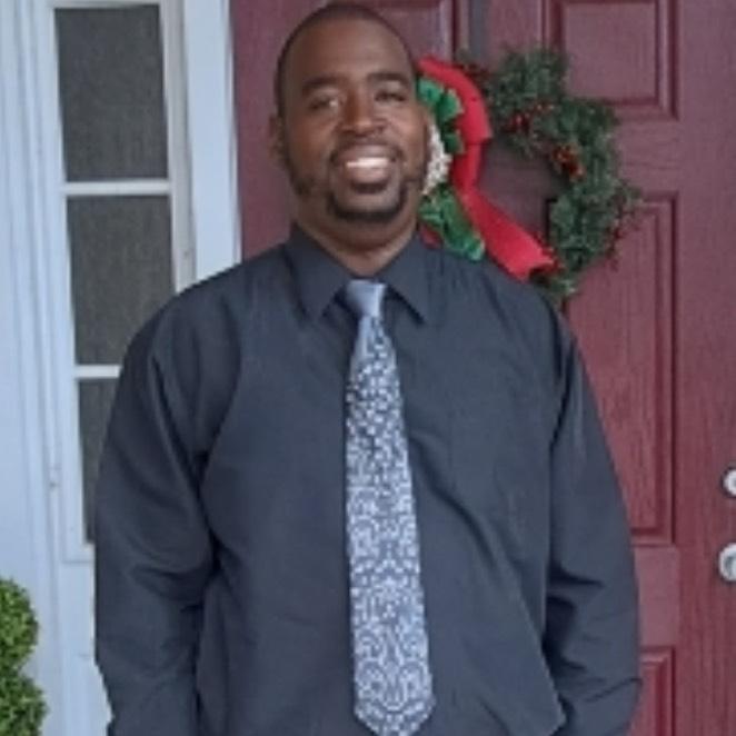 Willie Williams