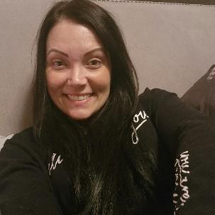 Ashley Retherford