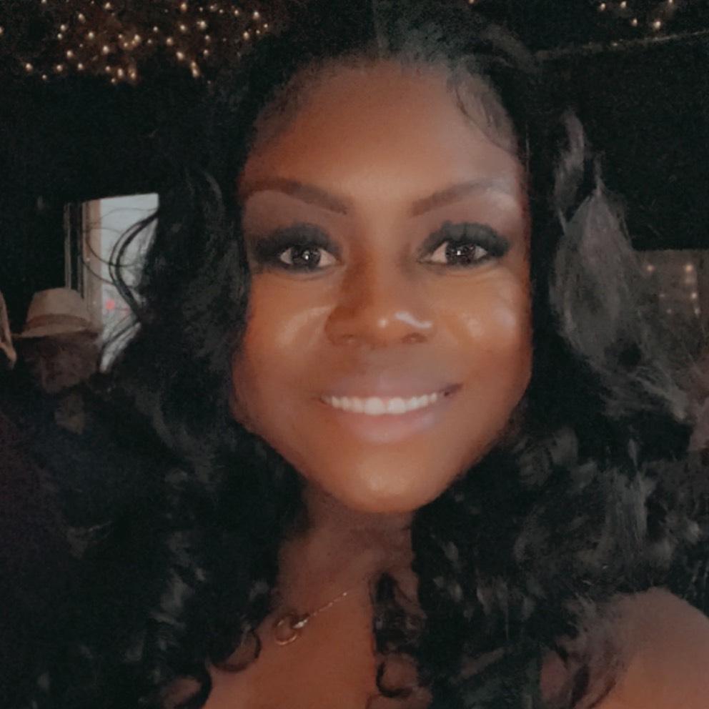 Aisha Bowen-John