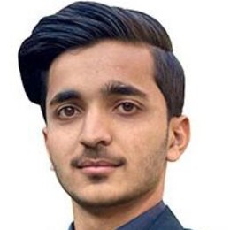 UMER ABBASI