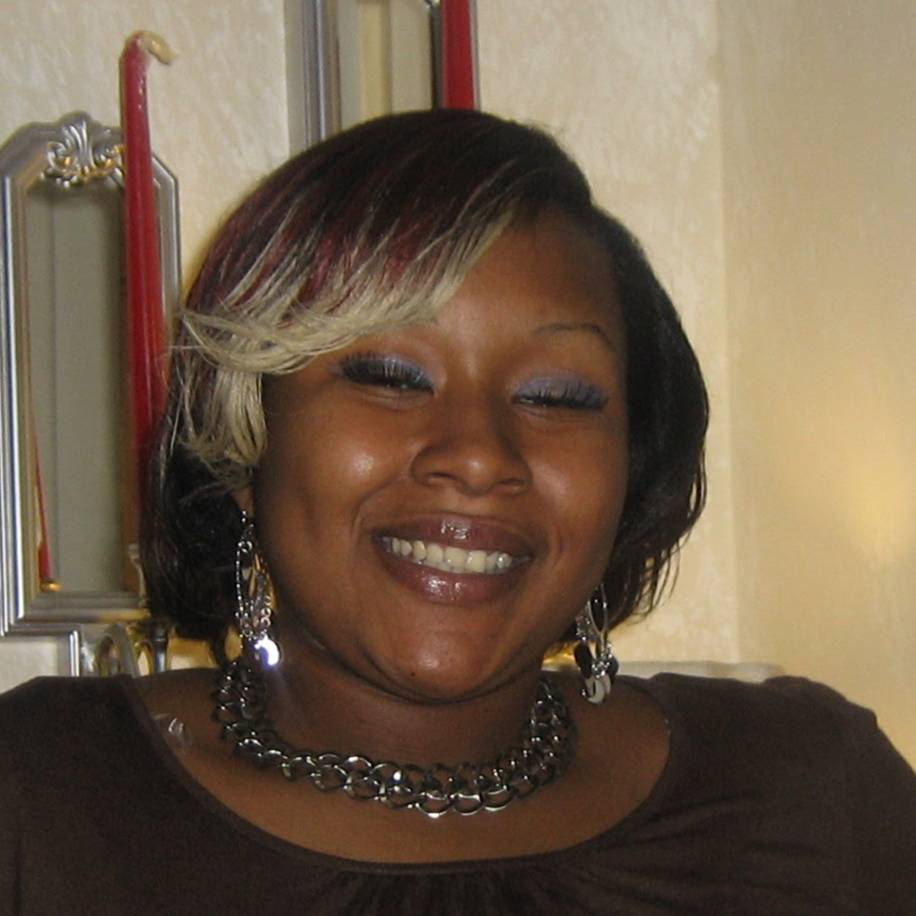 Brandy Hardy